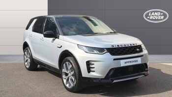 Land Rover Discovery Sport 2.0 D200 Dynamic HSE 5dr Auto [7 Seat] Diesel Station Wagon